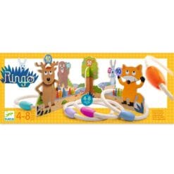 Jeu d'anneaux Ringo – Image 3
