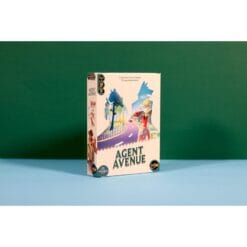 Agent Avenue