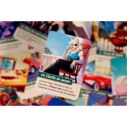Agent Avenue – Image 2