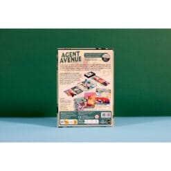 Agent Avenue – Image 7