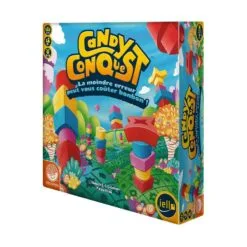Candy Conquest