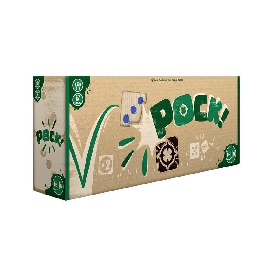 Pock