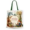 SAC EN TISSU MEMOIRES DE LA FORET 2025