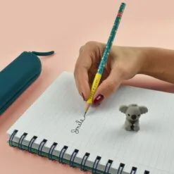 Crayon avec gomme KOALA