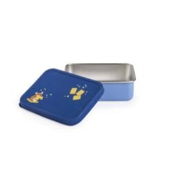 Boîte à goûter Puce & Pilou – Image 2
