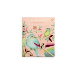 Cartes fantastiques Les Rosalies