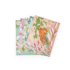 Cartes fantastiques Les Rosalies – Image 2