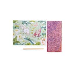Cartes fantastiques Les Rosalies – Image 3