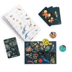Jeu Cherche et Trouve Tout autour du monde – Image 3