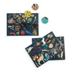 Jeu Cherche et Trouve Tout autour du monde – Image 4