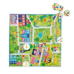 Jeu Cherche, Trouve et Raconte Les Popipop – Image 3