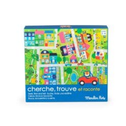 Jeu Cherche, Trouve et Raconte Les Popipop – Image 4