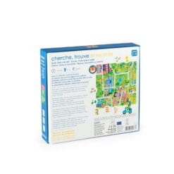 Jeu Cherche, Trouve et Raconte Les Popipop – Image 5