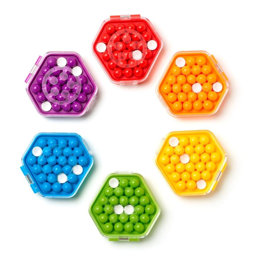 IQ Mini Hexpert – Image 2