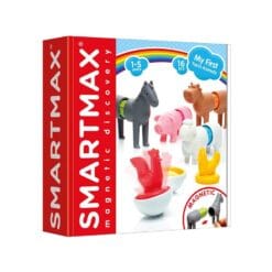 Smart Max : My First Animals (individuel)