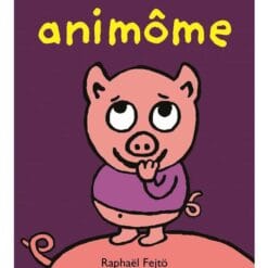 Animôme
