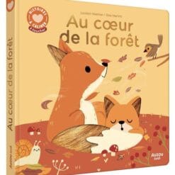 Au coeur de la forêt