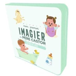 Autour de bébé