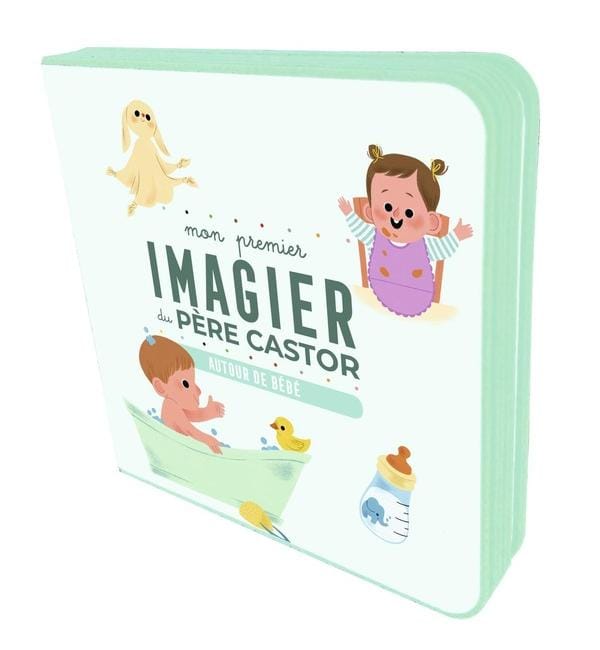 Autour de bébé