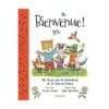 Bienvenue ! : un livre sur la tolérance et la bienveillance