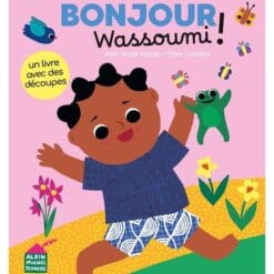Bonjour Wassoumi !