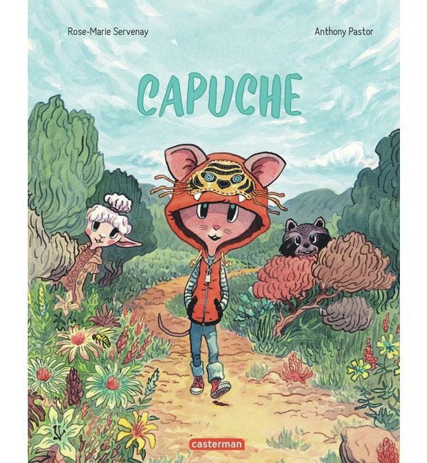 Capuche