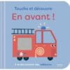 En avant ! : à la découverte des véhicules