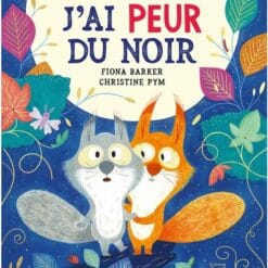 J'ai peur du noir