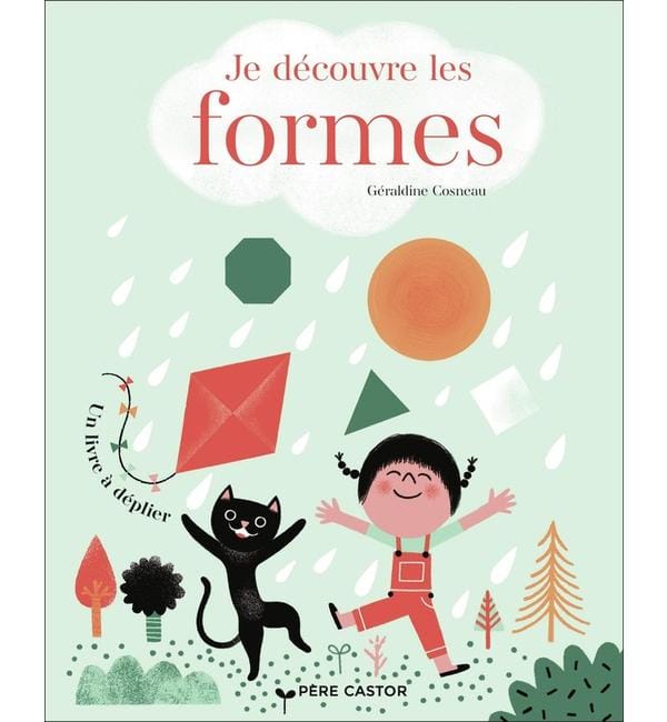 Je découvre les formes