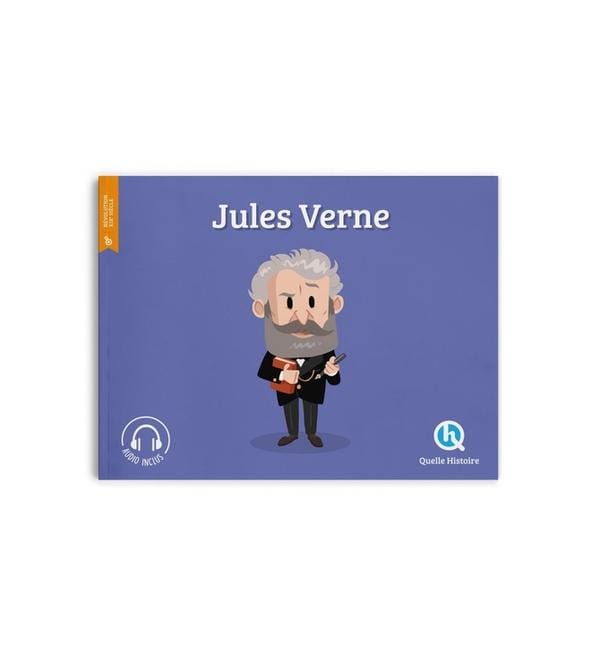 Jules Verne