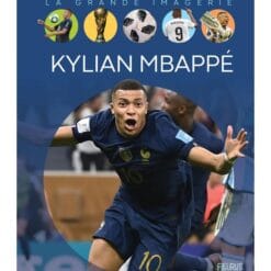 Kylian Mbappé