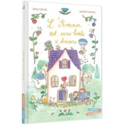 L'amour est une boîte à trésors