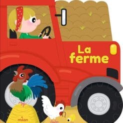 La ferme