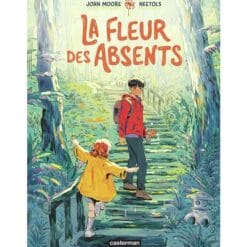 La fleur des absents