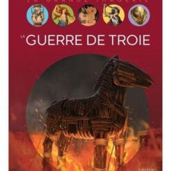 La guerre de Troie