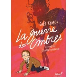 La guerre des ombres