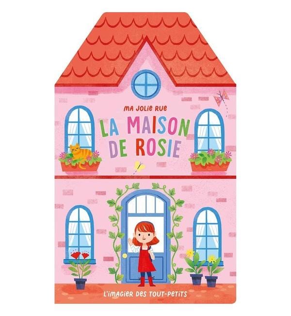 La maison de Rosie