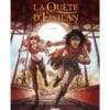 La quête d'Ewilan. Vol. 2. Akiro