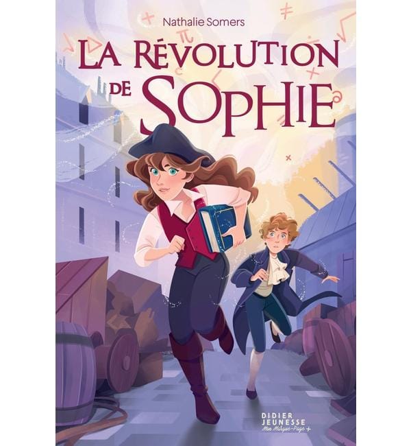 La Révolution de Sophie