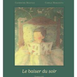Le baiser du soir