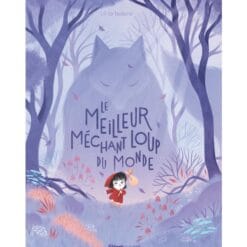 Le meilleur méchant loup du monde