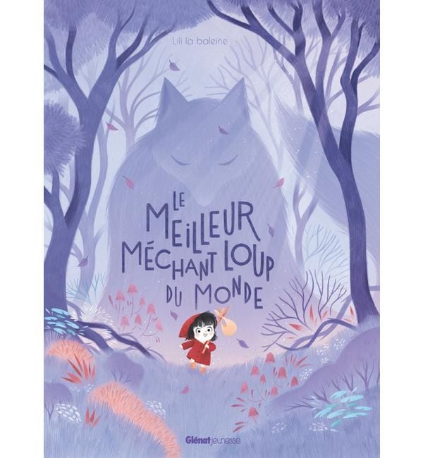 Le meilleur méchant loup du monde