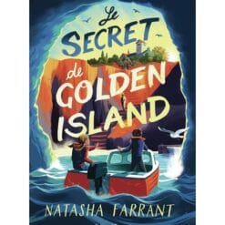 Le secret de Golden Island