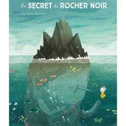 Le secret du rocher noir