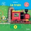 Le train : tire, pousse et fais tourner !