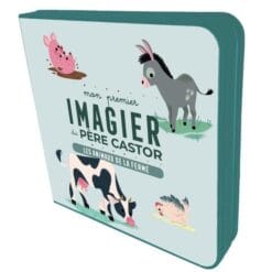 Les animaux de la ferme