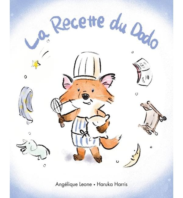 Les bonnes idées de Timothée. Vol. 1. La recette du dodo