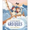Les petites enquêtes grecques. Vol. 4. Rusés comme Ulysse