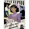 Les secrets d'Evi Lupin. Vol. 2. Le coffre aux diamants