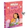 Les Sisters : Mon carnet secret